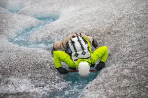 Tour image of Glacier Hike and South Coast Tour by Minibus from Reykjavik