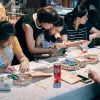 Image of Art & Culture Classes