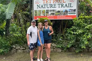 Tour image of Fully Flexible Private Soufriere Land Tour