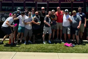 Tour image of Nashville Rollin Jamboree Comedy & Country Music Sing-Along Tour