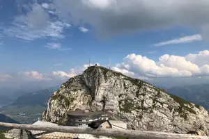 Tour image of Mt. Pilatus & Lake Lucerne Cruise Private Tour | From Lucerne