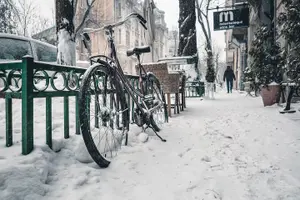 Tour image of Private Christmas Walking Tour in Lund with Kulturen & Markets
