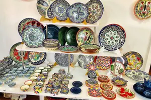 Tour image of Magic Land Tour to Uzbekistan