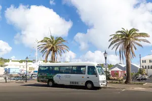 Tour image of Bermuda Sights, Shopping & Sand Experience