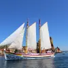 Image of Sailing