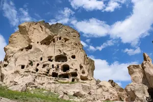 Tour image of Cappadocia South Tour (Pro Guide, Tickets, Lunch, Transfer incl)