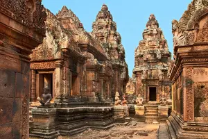 Tour image of 6-Day Private Cambodia Tour to Angkor Wat in Siem Reap and Phnom Penh
