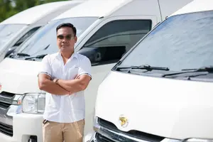 Tour image of Koh Samui Private Airport Transfer
