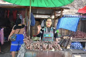 Tour image of 5 Day Tuk Tuk Adventure in Chiang Mai - with driver