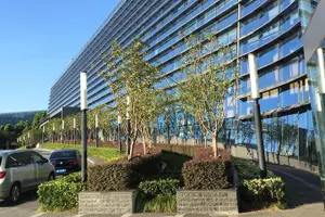 Tour image of NANJING Train Station Transport / rental car