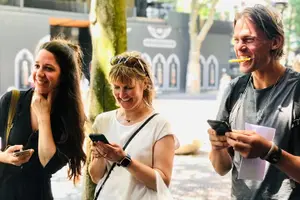 Tour image of Discover Delft with a self-guided Outside Escape city game tour!