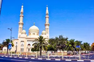 Tour image of Dubai Full Day City Tour