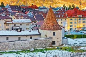 Tour image of Explore the Instaworthy Spots of Chur with a Local