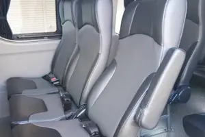 Tour image of Chauffeur: Ipoh to Singapore Van Transfer