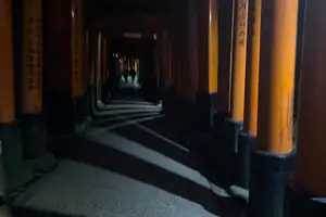 Tour image of Fushimi Inari and Nara Private and Guided Tour in Spanish