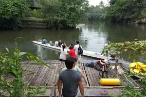 Tour image of Gunung Mulu National Park