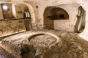 Tour image of Mdina and Rabat Half Day Private Tour