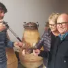 Image of Wine, Beer & Spirits