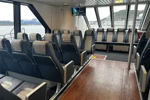 Tour image of Hellesylt Sightseeing Boat Geirangerfjord