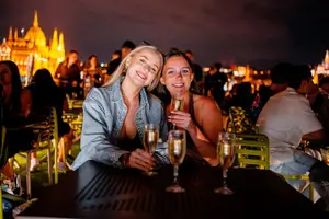 Tour image of Budapest: Unlimited Prosecco, Beer & Aperol Spritz Cruise