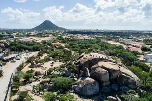 Tour image of Explore Aruba with Escape Aruba(Private)
