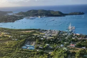 Tour image of Antigua VIP Tours - Semi-Private Gold Tour