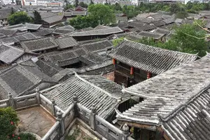 Tour image of 8-Day Private Yunnan Tour to Kunming, Dali, Lijiang and Shangri-La
