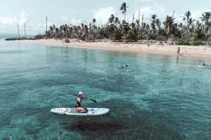 Tour image of Snorkeling Tour to Vieques Island
