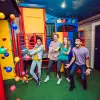Image of Fun & Games