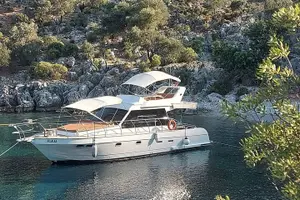 Tour image of Private Boat Hire in Fethiye