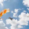Image of Skydiving