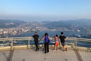 Tour image of Private shore excursions in Kyushu, Japan