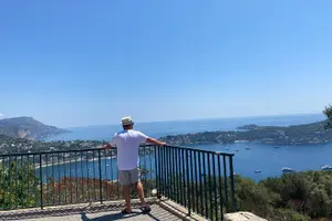 Tour image of Villefranche-sur-Mer