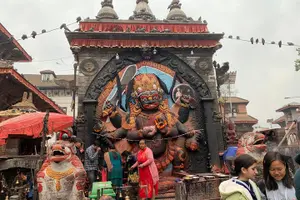 Tour image of Private tour of Major highlights of Kathmandu top rated places
