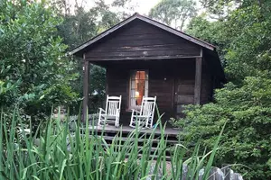 Tour image of From New Orleans: Private Haunted Myrtles Plantation Adventure