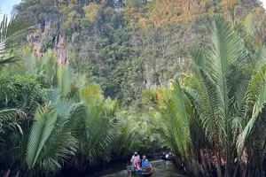 Image of Indonesia