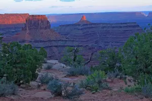 Tour image of Arches and Canyonlands 4X4 Adventure from Moab