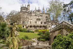 Tour image of Magic Sintra