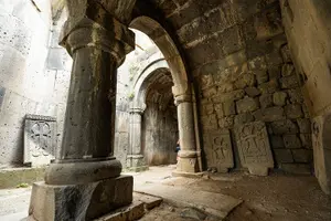 Tour image of Group tour: Haghpat, Sanahin, Aghtala, Odzun, Mendz Er Cave