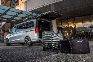 Tour image of Cappadocia Shuttle: Airport Transfers to/from Kayseri & Nevşehir