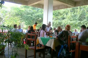 Tour image of Tikal Day Tour with Lunch from Flores