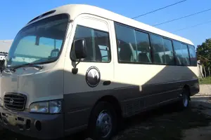 Tour image of Share Shuttle: water taxi to San Ignacio Town