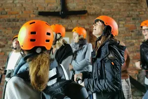 Tour image of Electric Scooter Wroclaw: Old Town & Ostrów Tumski - Full Tour