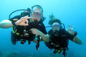 Tour image of Rescue Diver and EFR ( Start at Koh Chang)