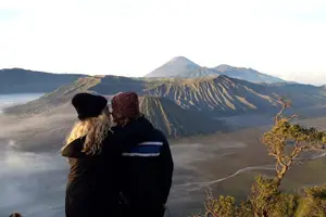 Image of Indonesia