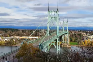 Tour image of Discover Portland Half-Day Small-Group City Tour