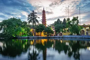 Image of Vietnam