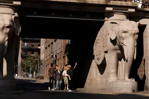 Tour image of Exhibition - Home of Carlsberg
