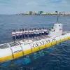 Image of Submarine Tours