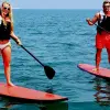 Image of Stand Up Paddleboarding